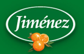 Naranjas Jiménez - Logo footer