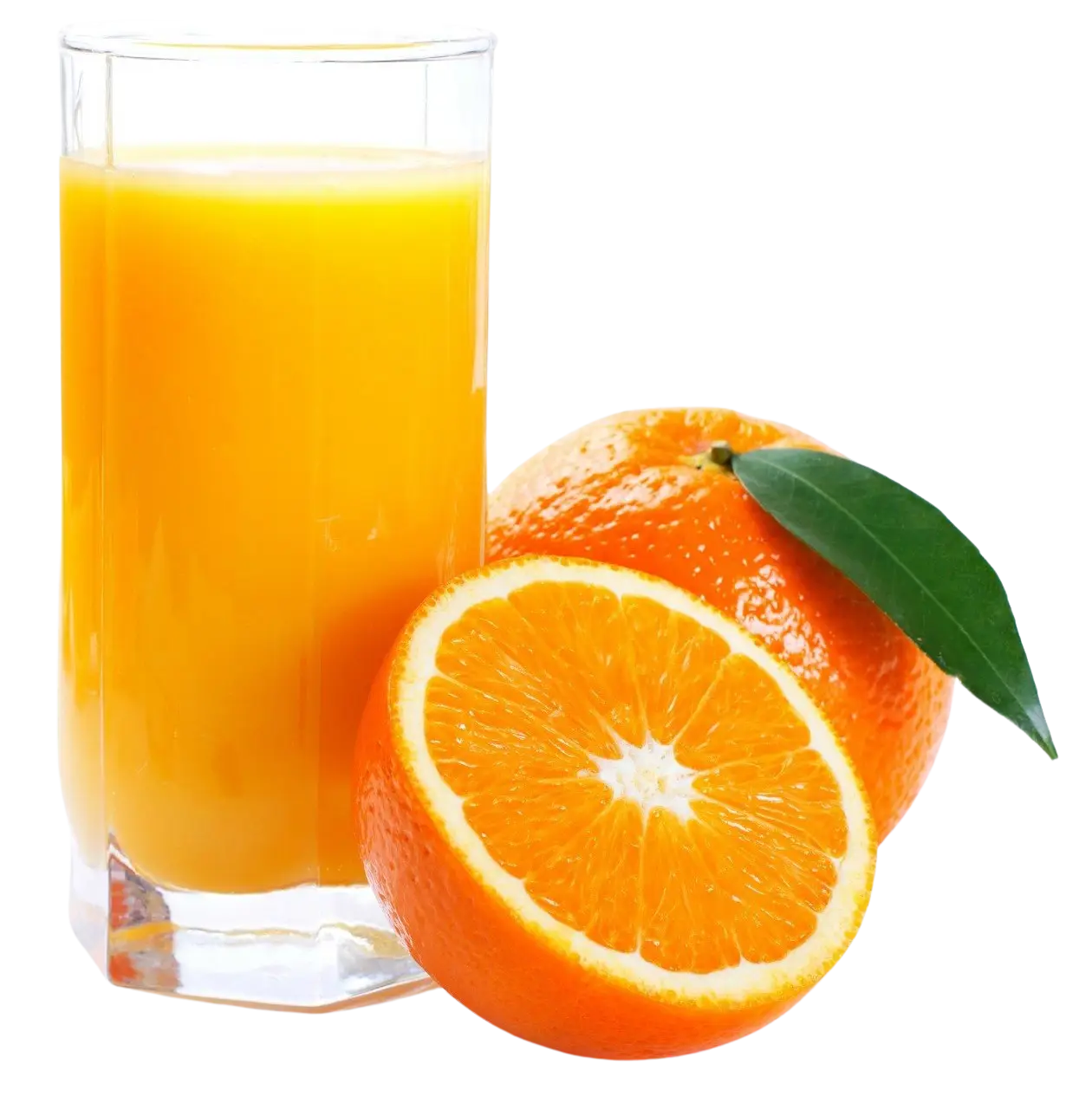 Naranjas de Zumo