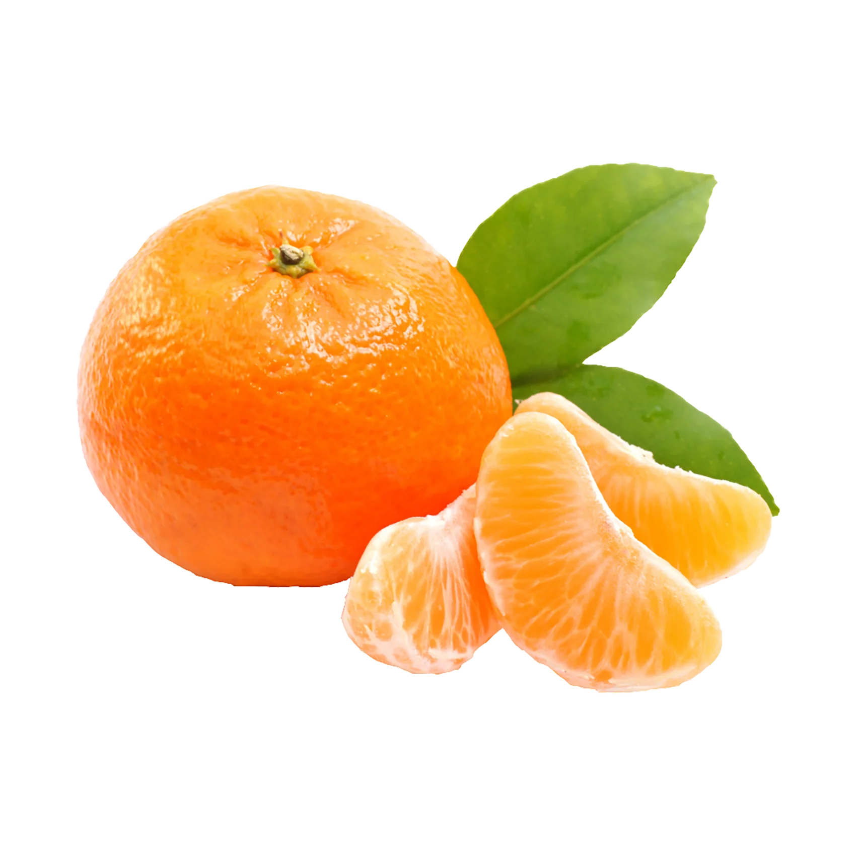 Mandarinas